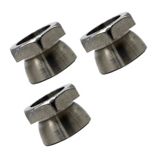 A2 - 70 Stainless steel ss304 breakaway nut